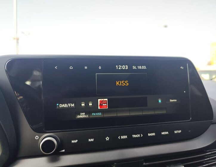 Hyundai i20 Hatchback 998,0 74 kw