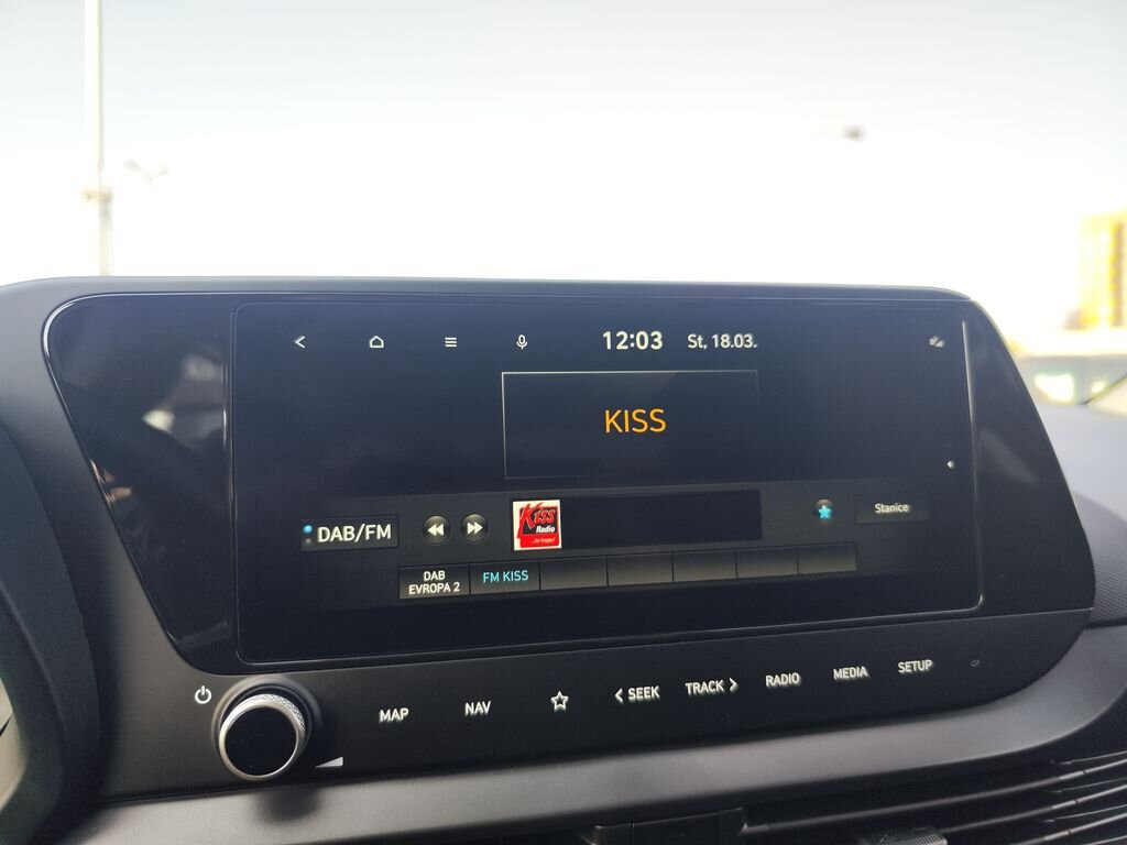 Hyundai i20 Hatchback 998,0 74 kw