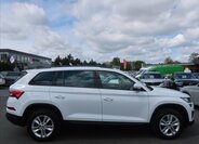 Škoda Kodiaq SUV / Terénní 2,0 l 110 kw