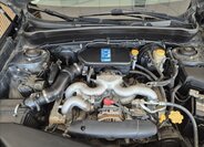 Subaru Forester Kombi 2,0 l 110 kw