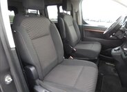 Toyota ProAce MPV 2,0 l 130 kw
