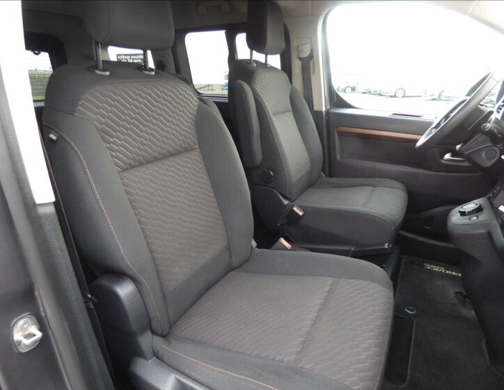 Toyota ProAce MPV 2,0 l 130 kw