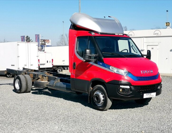 Iveco Daily 2