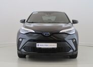 Toyota C-HR 2