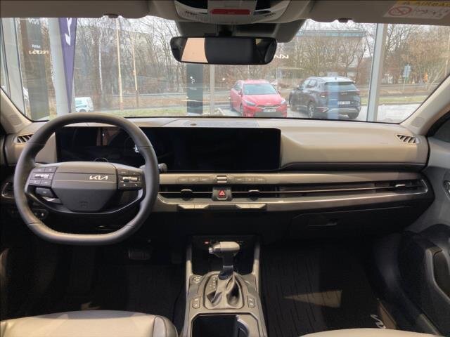 KIA Ostatní Ostatní 0,0 110 kw