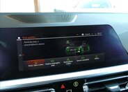 BMW Řada 3 Kombi 2,0 l 140 kw