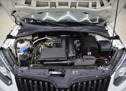 Škoda Yeti SUV / Terénní 1,4 l 92 kw