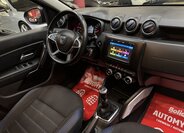 Dacia Duster SUV / Terénní 1,3 l 96 kw