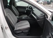 Seat Leon Kombi 999,0 81 kw