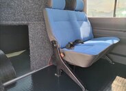 Volkswagen Transporter Kombi 2,5 l 75 kw