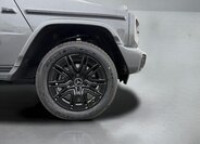 Mercedes-Benz Třídy G SUV / Terénní 0,0 432 kw