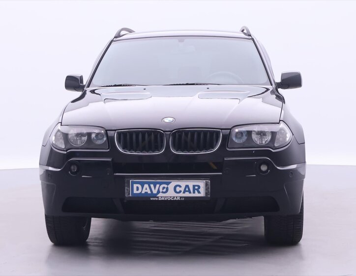 BMW X3 SUV / Terénní 2,0 l 110 kw