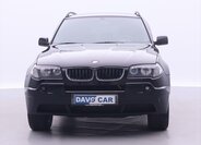 BMW X3 SUV / Terénní 2,0 l 110 kw