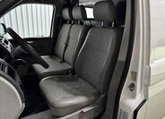 Volkswagen Transporter 22
