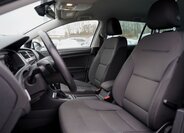 Volkswagen Golf Kombi 1,6 l 85 kw