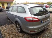 Ford Mondeo 6