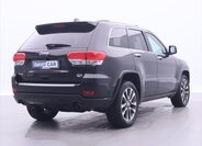 Jeep Grand Cherokee SUV / Terénní 3,0 l 184 kw