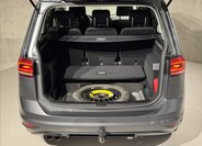Volkswagen Touran MPV 2,0 l 110 kw