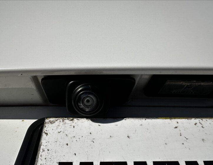 Citroën C4 Picasso MPV 1,6 l 85 kw