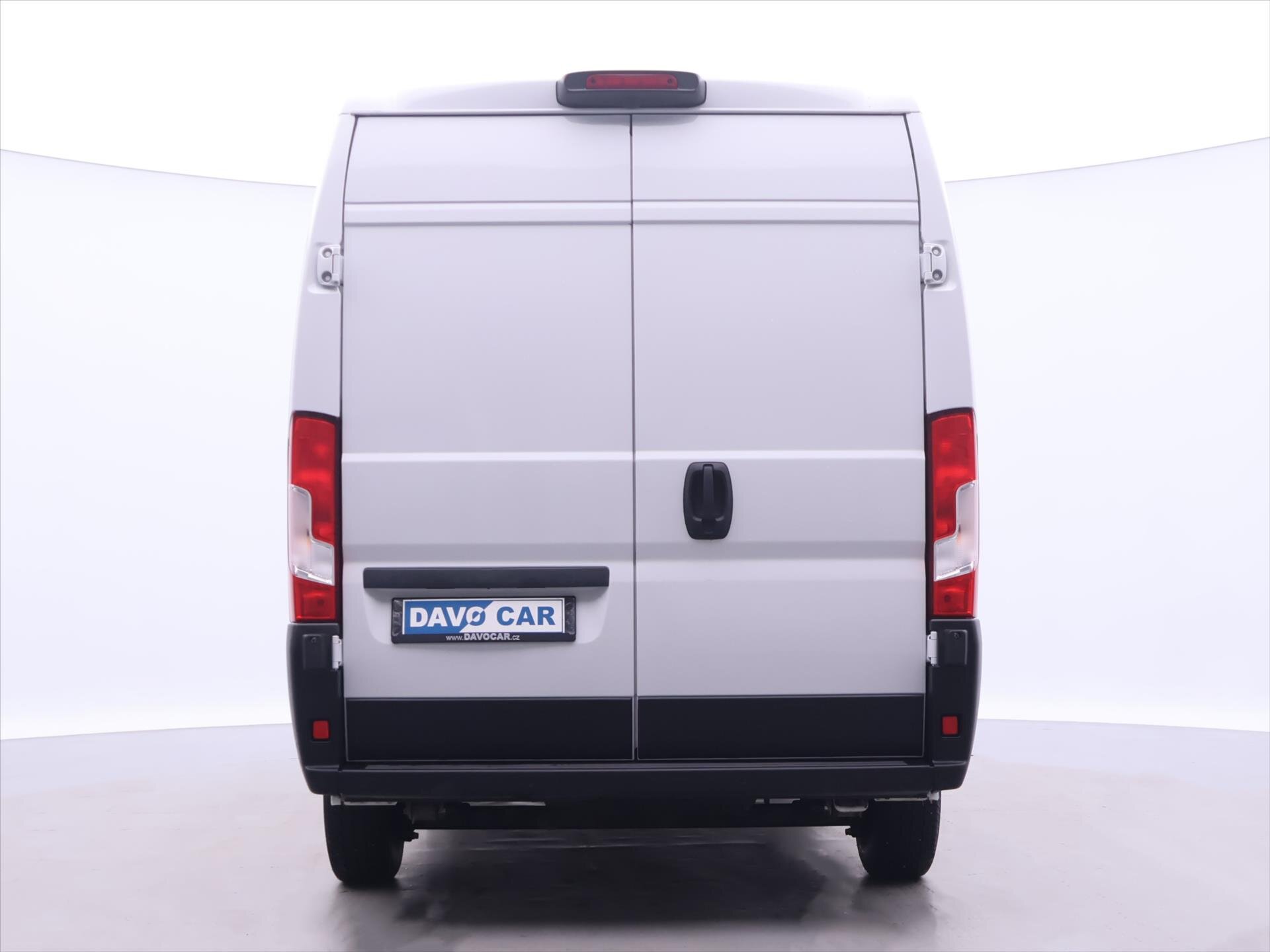 Toyota Proace Max Skříň 2,2 l 88 kw