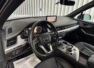 Audi Q7 SUV 3,0 l 160 kw