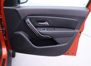 Dacia Duster SUV 999,0 67 kw