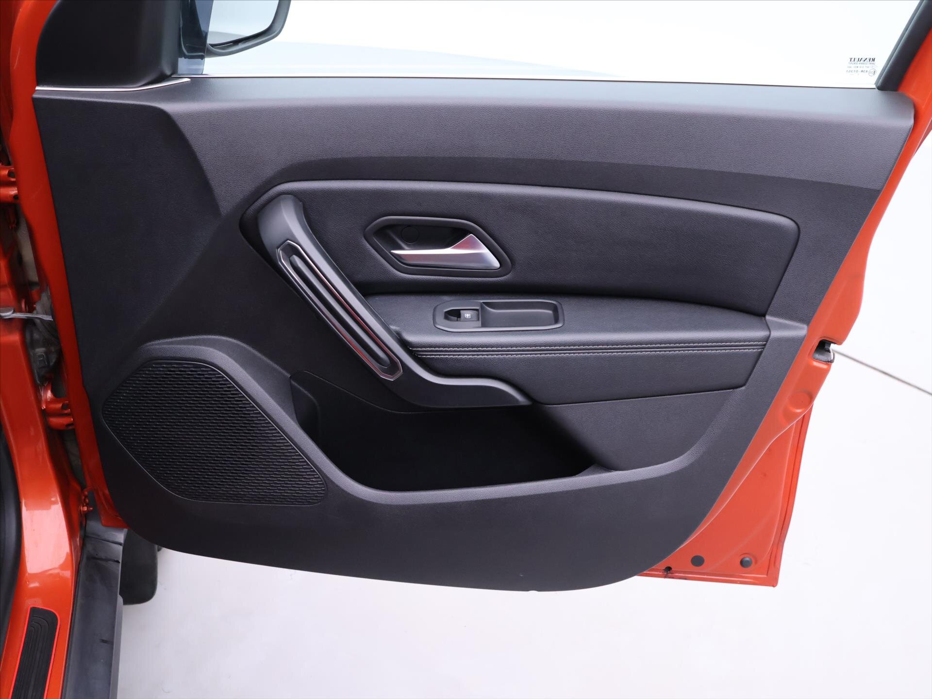 Dacia Duster SUV 999,0 67 kw