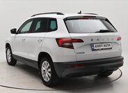 Škoda Karoq SUV / Terénní 2,0 l 110 kw
