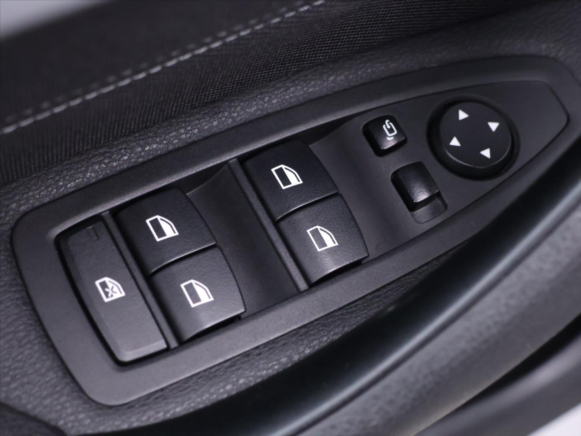 BMW X1 SUV / Terénní 2,0 l 110 kw