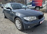 BMW Řada 1 Hatchback 1,6 l 85 kw