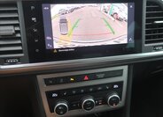 Seat Ateca SUV 1,5 l 110 kw