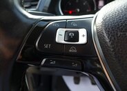 Volkswagen Tiguan SUV / Terénní 2,0 l 110 kw