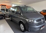 Volkswagen Transporter 2