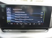 Škoda Octavia Kombi 2,0 l 85 kw