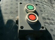 Ford Transit Sklápěč 2,4 l 85 kw