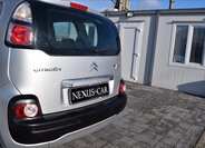 Citroën C3 Picasso Kombi 1,6 l 68 kw