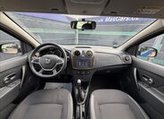 Dacia Sandero Hatchback 898,0 66 kw