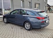 Hyundai i30 Kombi 1,6 l 85 kw