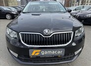 Škoda Octavia Kombi 1,6 l 77 kw