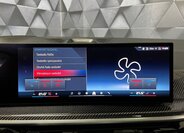 BMW X7 SUV / Terénní 4,4 l 390 kw