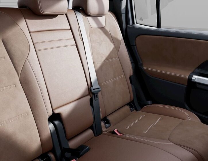 Mercedes-Benz Ostatní 8