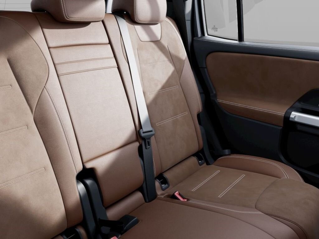 Mercedes-Benz Ostatní