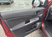 Honda CR-V SUV 2,0 l 114 kw