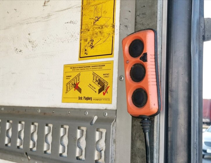 Renault Master Skříň 2,3 l 100 kw