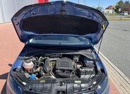 Škoda Fabia Kombi 999,0 81 kw