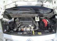Citroën Berlingo Ostatní 1,6 l 55 kw