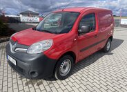 Renault Kangoo Kombi 1,5 l 55 kw