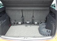 Škoda Roomster MPV 1,2 l 63 kw