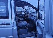 Mercedes-Benz Vito Ostatní 2,1 l 85 kw