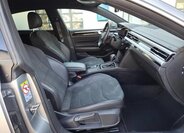 Volkswagen Arteon Liftback 2,0 l 110 kw